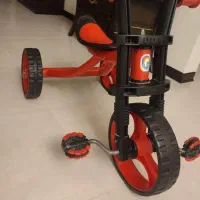 سه چرخه جی تویز دیگو