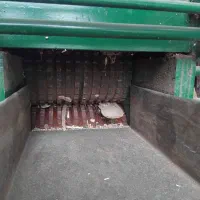 دستگاه چیپر آلمانی