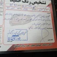 ۲۰۶ اس دی مدل ۹۶|خودرو سواری و وانت|زنجان, |دیوار