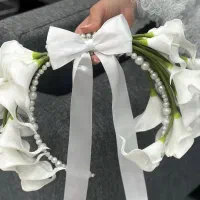 حراج دسته گل نامزدی عقد