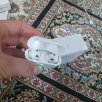 ایرپاد اپل واچ