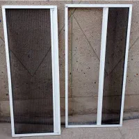 درب وپنجره دوجداره