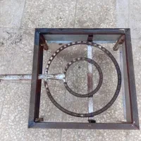 گاز وساج|اجاق گاز و لوازم برقی پخت‌وپز|بهبهان, |دیوار