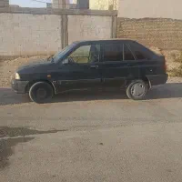 پراید۱۴۱|خودرو سواری و وانت|نجف‌آباد, منتظری جنوبی|دیوار