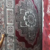 فرش افشان