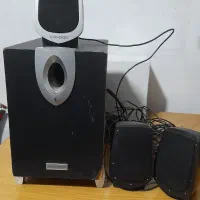 اسپیکر microlab