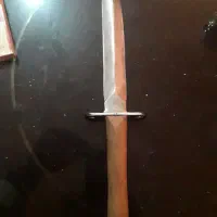 کارد سنگری طرح g3