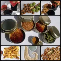 زعفران قائنات مثقالی ۴۲۰توم|خوردنی و آشامیدنی|تهران, امیریه|دیوار