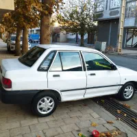 پراید۸۲شاسی سالم|خودرو سواری و وانت|خرمدره, |دیوار