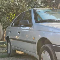 پژو 405 مدل 98|خودرو سواری و وانت|بند زرک, |دیوار