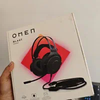 هدست گیمینگ HP OMEN