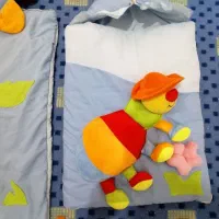 سرویس خواب کودک