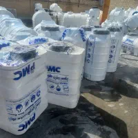 منبع تانکر مخزن آب  خرید مستقیم از  کارخانه