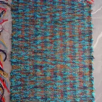 فرش ، پادری ، گلیم|پادری|رشت, کوی غلام نیا|دیوار