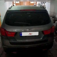 هایما توربوشارژر ۱۸۰۰ بیرنگ مدل ۹۷ کارکرد ۱۱۰واقعی|خودرو سواری و وانت|تهران, فلاح|دیوار