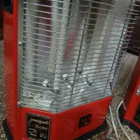 فروش دستگاه کپی استوک و تعدادی هیتر برقی|پرینتر، اسکنر، کپی، فکس|صدرا-فارس, فاز ۱|دیوار