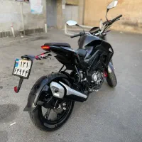 بنلی 180s/مدل 1400/در حد صفر|موتورسیکلت|تهران, سلسبیل شمالی|دیوار