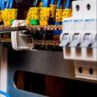 برقکار (سیار)برق کار ساختمان،،رفع اتصالی