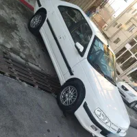 پارس tu5سیمی بی رنگ