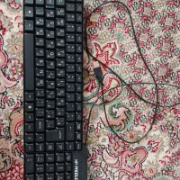کیبورد نو