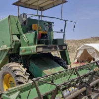 گمباین 1055|خودرو سنگین|کلیبر, |دیوار