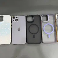 قاب ایفون ۱۳ نرمال و ۱۶ پرو مکس