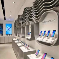 فروشنده آقا/خانم جهت کار در لوازم جانبی موبایل