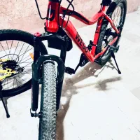 دوچرخه|دوچرخه، اسکیت، اسکوتر|فردیس, شهرک هفده شهریور|دیوار