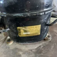 کمپرسور یخچال
