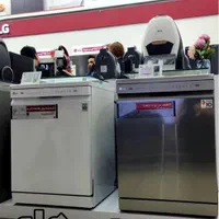 نمایندگی فروش و تعمیرات ظرفشویی الجی LG Dishwasher|ماشین ظرفشویی|شیراز, لشکری‎|دیوار
