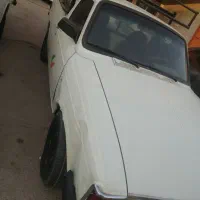 پیکان وانت 84|خودرو سواری و وانت|برازجان, |دیوار