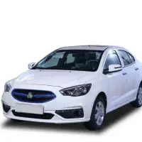 شاهین پلاس اتومات / دنده ای/تحویل فوری