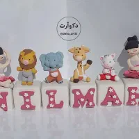 استند اسم|مجسمه، تندیس، ماکت|بندر ماهشهر, |دیوار