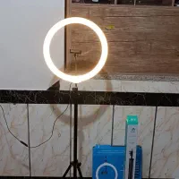 رینگلایت چهار حالته