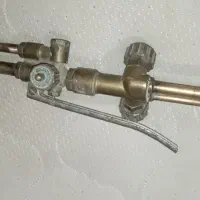 فروش سرپیک هوا برش زینسر آلمان اصل کار کرده|ابزارآلات|ازنا, |دیوار