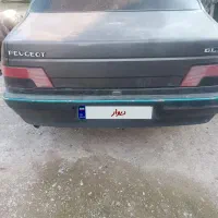 پژو گزوسط موتورفرانسع رینگ اسپرت موتور  مناسب|خودرو سواری و وانت|کلاله, |دیوار