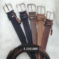 کمربند مردانه در طرح و رنگ بندی با جنس درجه یک|کیف، کفش، کمربند|تهران, بازار|دیوار