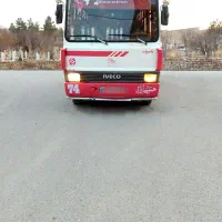 مینی بوس اویکو استثنایی ۷۴