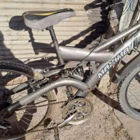 دوچرخه سایز۲۴|دوچرخه، اسکیت، اسکوتر|قم, سرحوض|دیوار