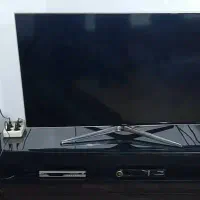 ال ای دی سامسونگ ۶۰ اینچ هوشمنداسمارت|تلویزیون و پروژکتور|رشت, حومه رشت|دیوار