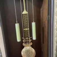 ساعت ایستاده