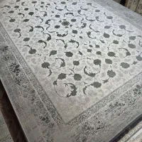 فرش 1200شانه فقط 9میلیون|فرش|آران و بیدگل, |دیوار