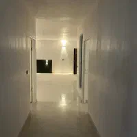 طبقه دوم حیاط ۱۴۰نوساز فول لاکچری|اجارهٔ آپارتمان|ورامین, شهرک فاطمیه|دیوار