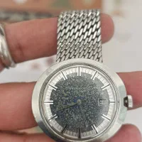 ساعت Tissot اصل سوییس مخصوص کلکسیون