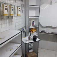 فروش ویترین کامل ام دی اف|بوفه، ویترین، کنسول|مرودشت, ژیان|دیوار