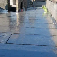 ایزوگام در سراسر اصفهان