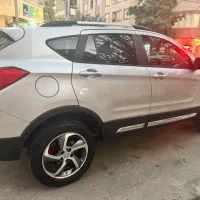 هایما s5 مدل آخر اسفند ۱۴۰۲ مشابه صفر ۸۰۰۰تا کار|خودرو سواری و وانت|مشهد, سرافرازان|دیوار