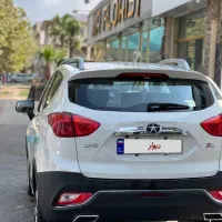 جک s3 مدل ۱۳۹۹|خودرو سواری و وانت|لاهیجان, حاجی آباد|دیوار