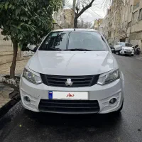 ساینا مدل ۹۸