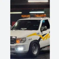 امدادخودرو یدک کش خودروبر...زیرقیمت اتحادیه
